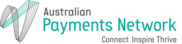 australian payments network logo