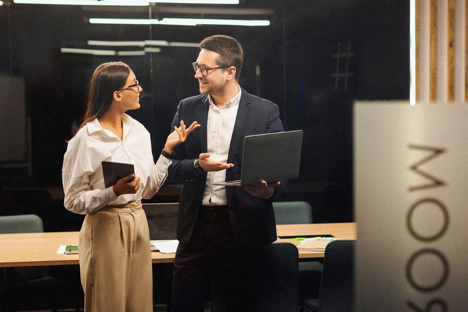Why reward and recognition isn't landing