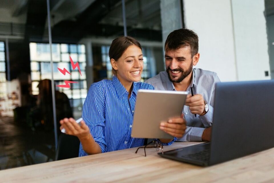 How benefits help SMBs keep great people, without a big budget