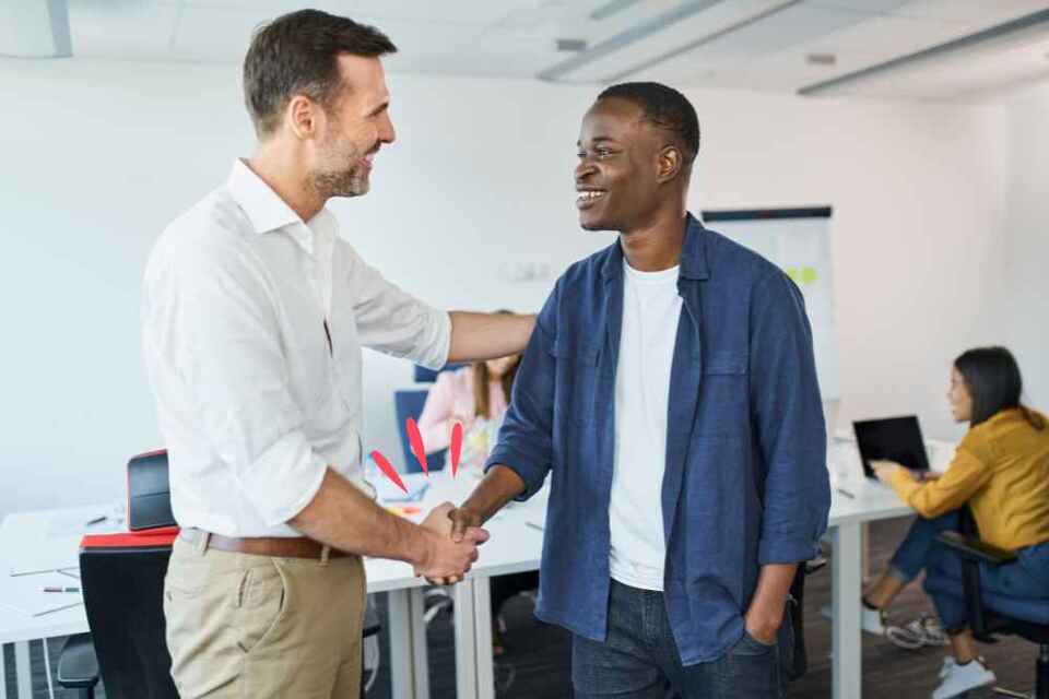 Why managers are the missing link in reward and recognition