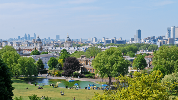 Greenwich park