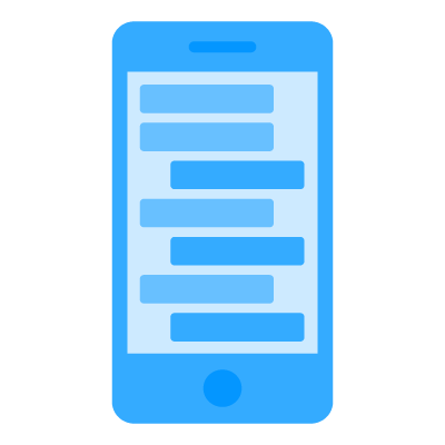 Fil d’actualités interactif