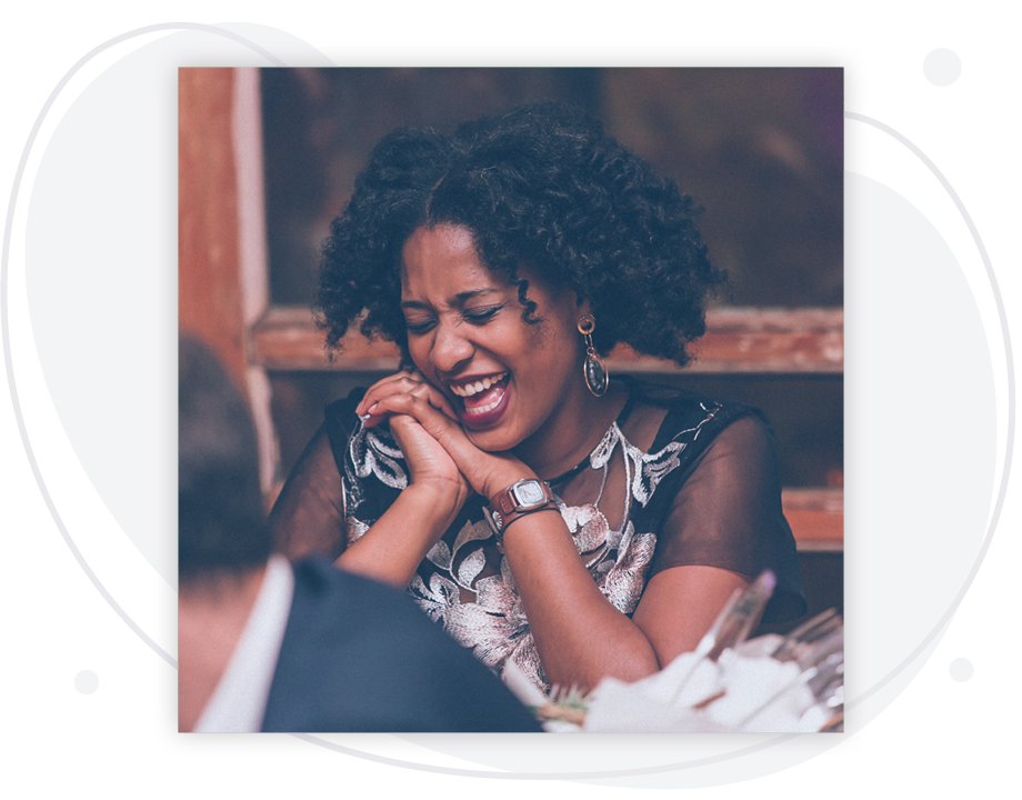Build a culture of recognition