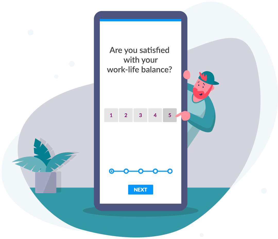 Make data-driven decisions