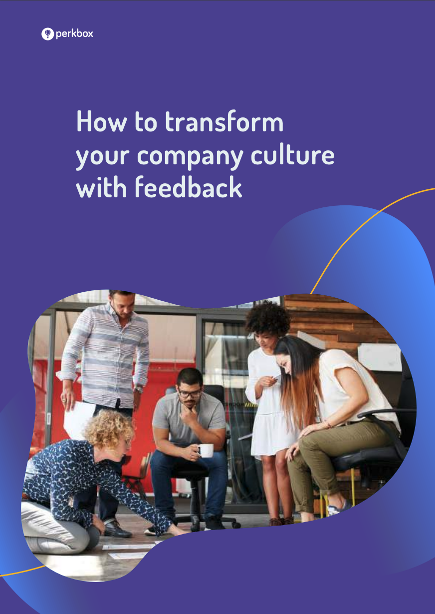Feedback ebook