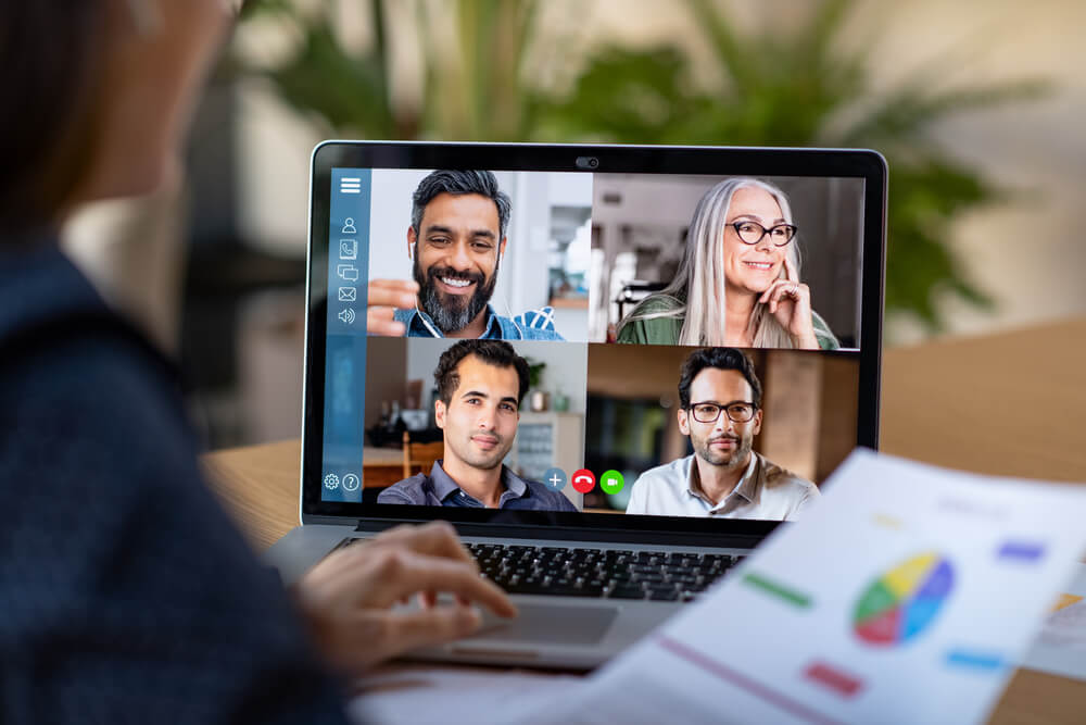 20 Virtual Team Building Activities for Remote Teams