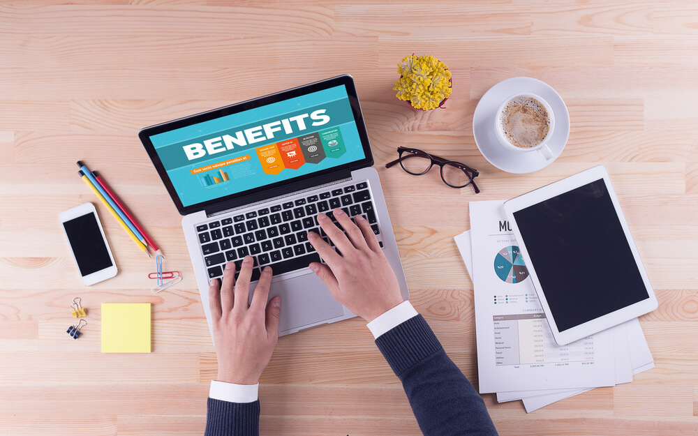 Employee benefits: a guide for success