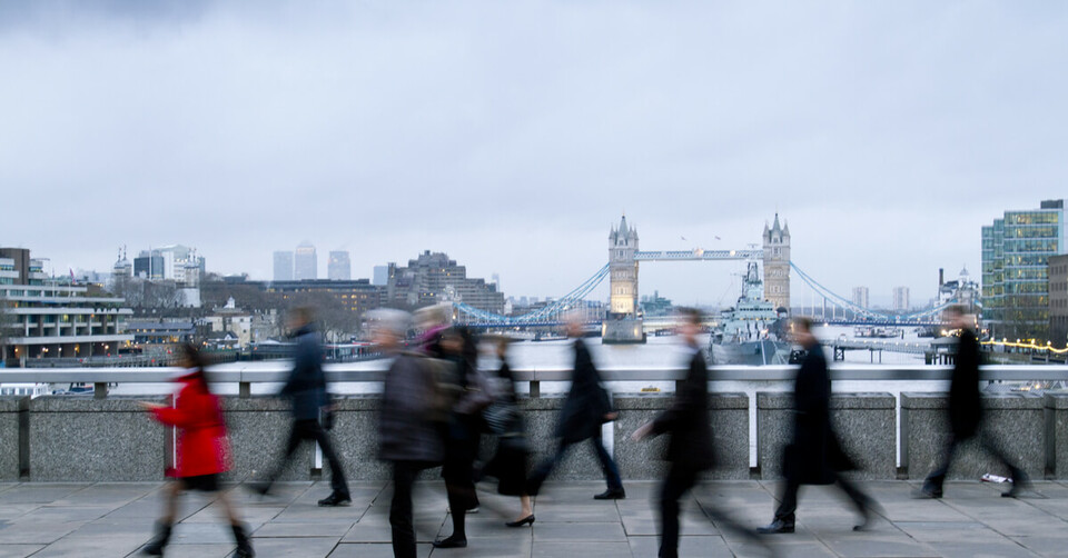 Increases in London weighting vital for helping Londoners through