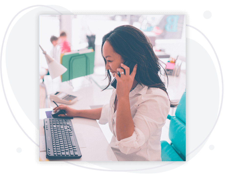 Assistance employés