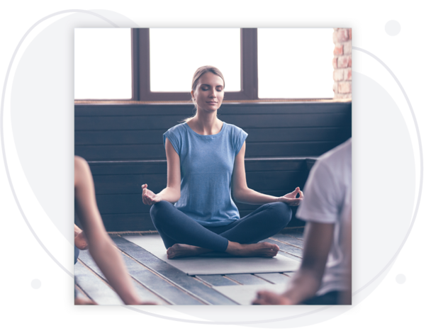 Suivi sportif et nutrition