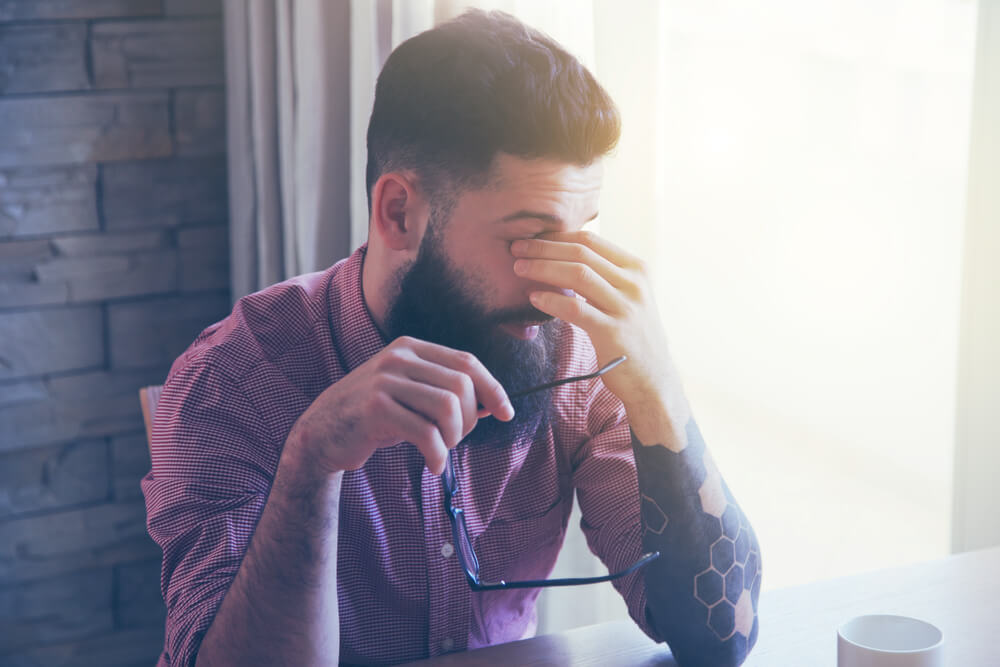 The new face of burnout: Tools to support your employees