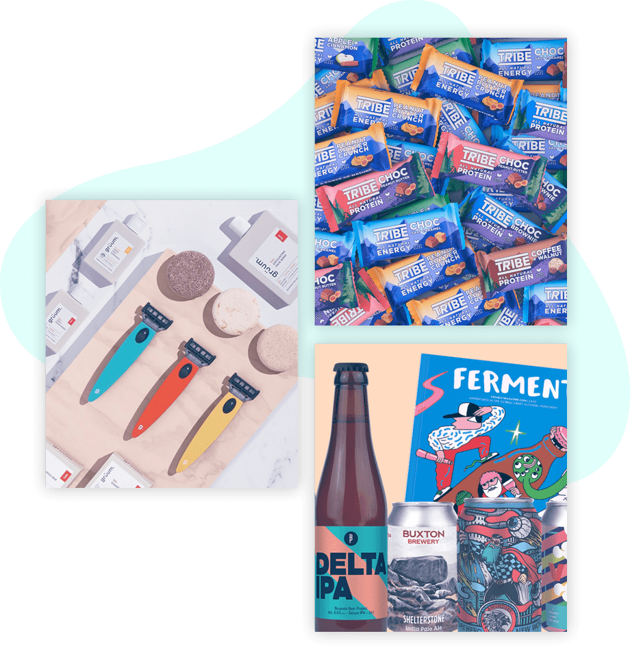 Birthday box