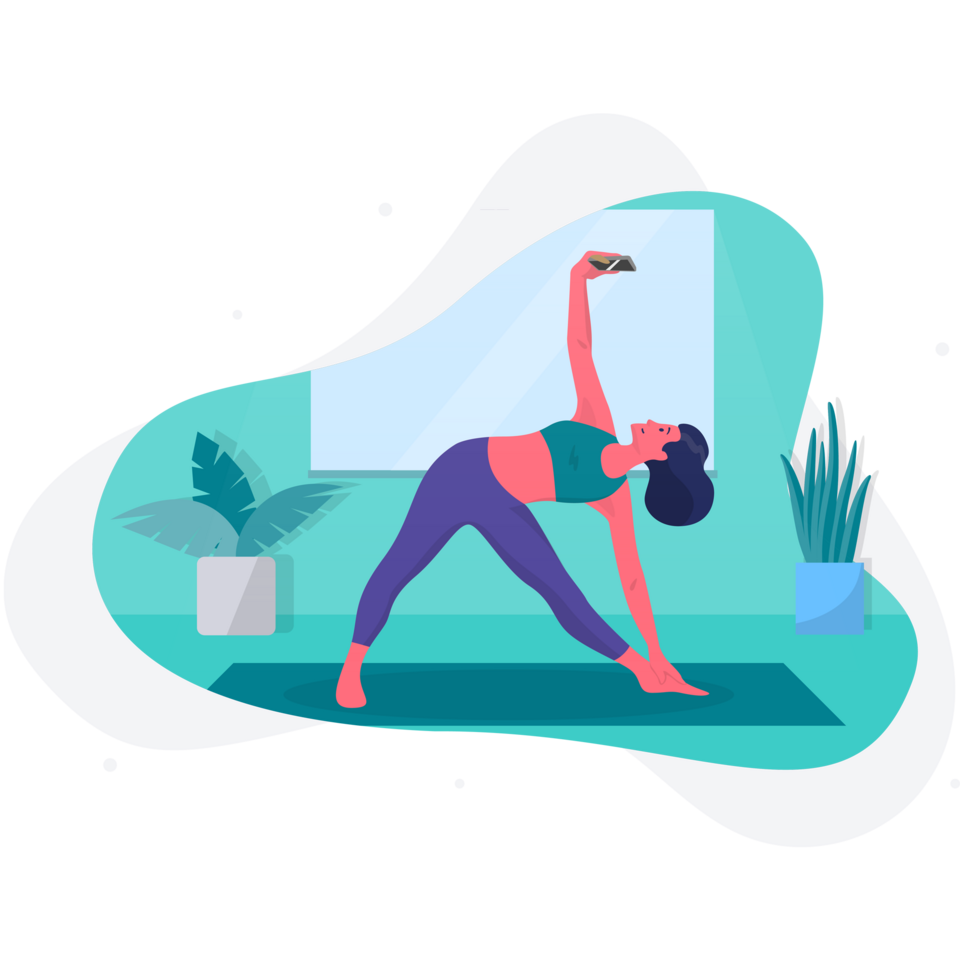 yoga