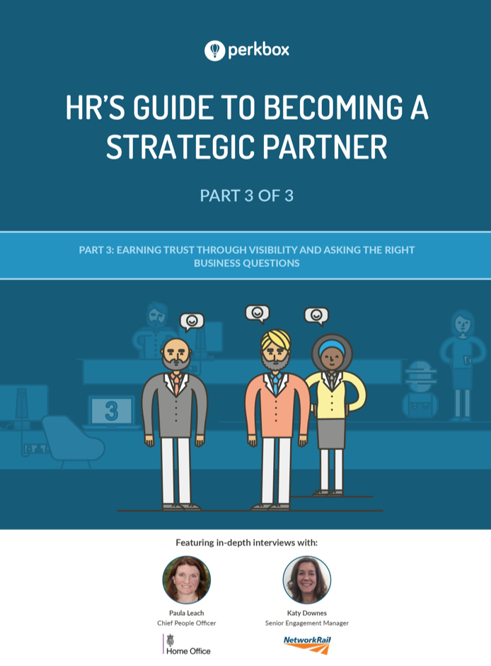 How HR can add value to the business
