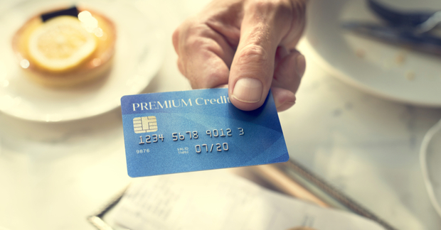 Are we living in a vicious (credit) cycle?