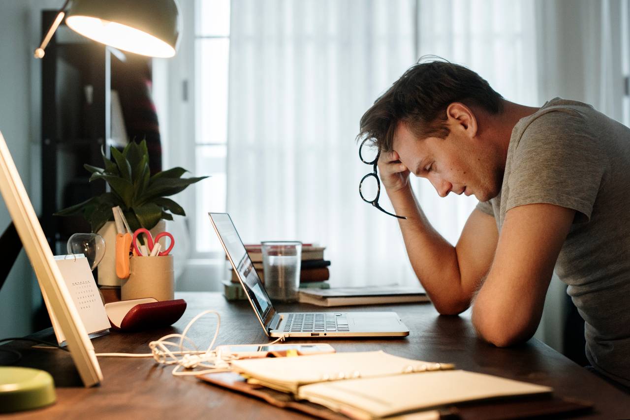 The 2020 UK workplace stress survey 