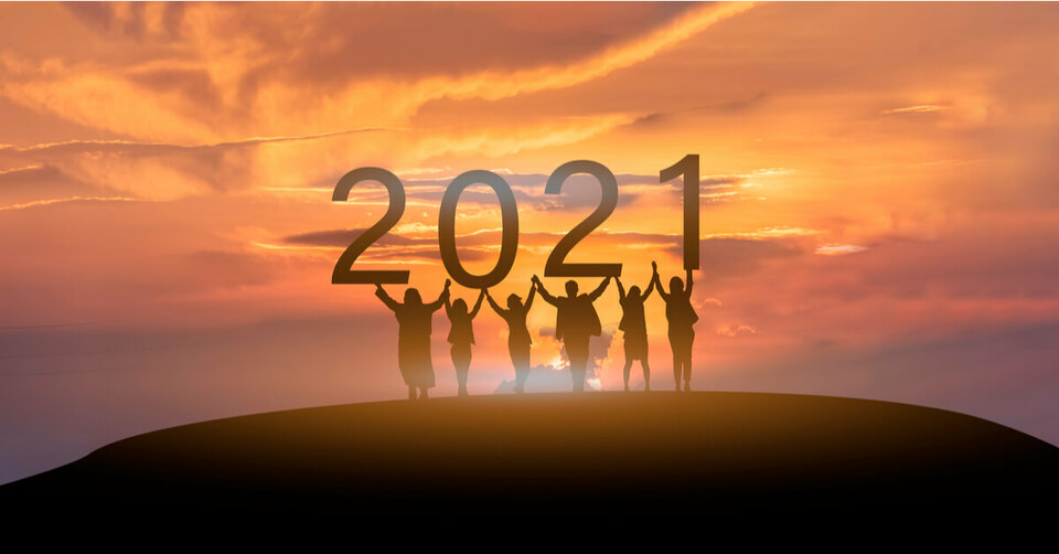 What HR are looking forward to in 2021