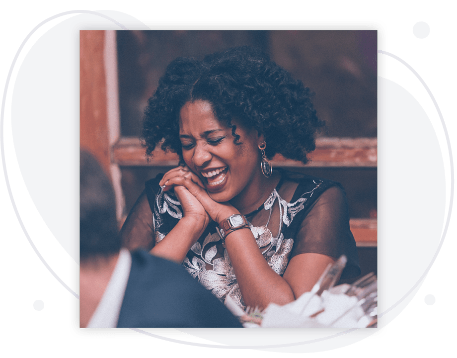 Build a culture of recognition