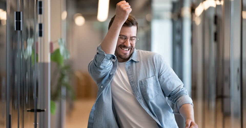 Employee recognition programs drive motivation, performance, and company culture